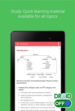 Скриншот Dr Bhatia PG Medical Course [Unlocked] №4
