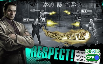 Скриншот Criminal Legacy №1