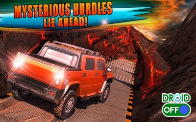 Скриншот Speed Car Escape 3D №4 Скриншот Speed Car Escape 3D №4