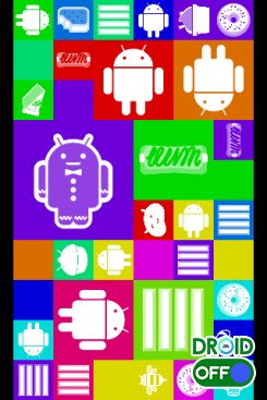 Скриншот The Finder ROM (Android 4.4) №4