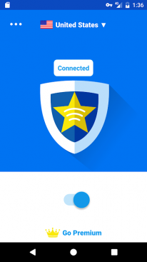 Download Star VPN - Free VPN Proxy App (MOD) for Android ...