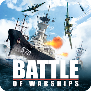 Download Battle of Warships: Online (MOD) for Android | DROIDOFF.COM