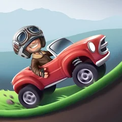 Download Mountain Climb: Jump (MOD) for Android | DROIDOFF.COM