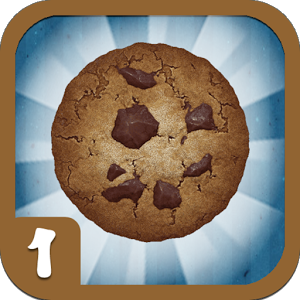 Tower cookie. Первый андроид печенье. Куки кликер фото печеньки. Cookie Clicker logo.