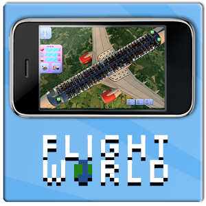 Flight world simulator. :Flight the World взлом.