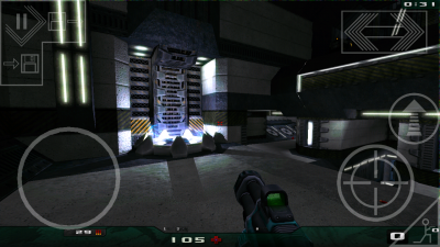 Quake 4  игра на андроид. Quake 4 Скриншоты андроид. Quake 1 Android. Quake на андроид 4pda.