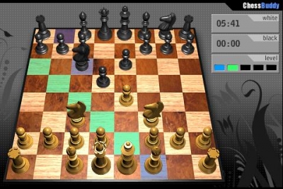 Играть бесплатно шахматы
