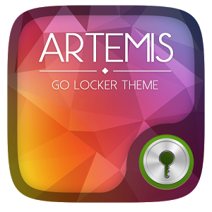 Download ARTEMIS GO LOCKER THEME (MOD) for Android | DROIDOFF.COM