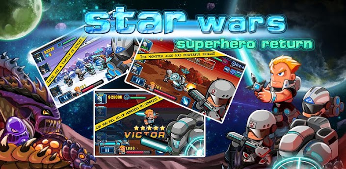 Взломанные игры star wars