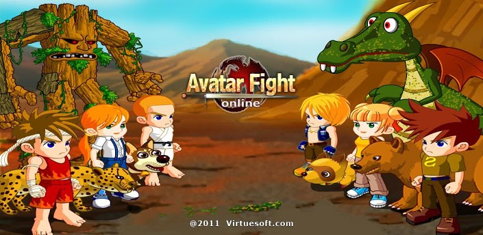 Avatar fighting. Аватар файтинг. Avatar the game Android.